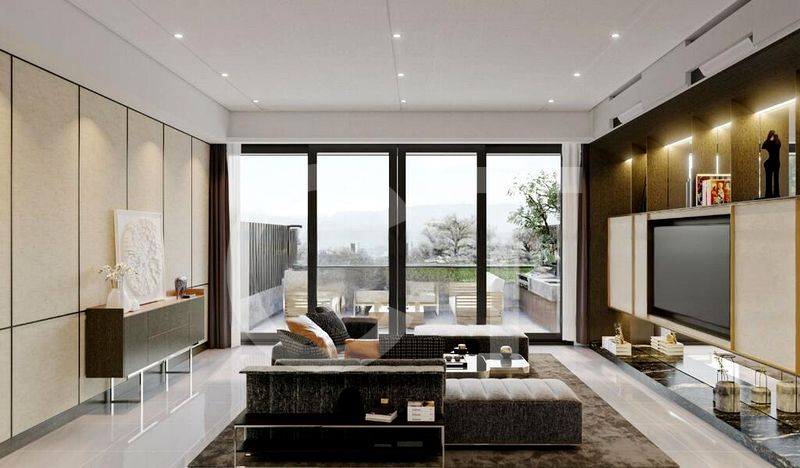 6 Bed Corner Terrace (Landed) for Sale in  The Jardine Residences - Image 6